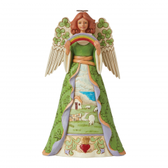 IRISH ANGEL